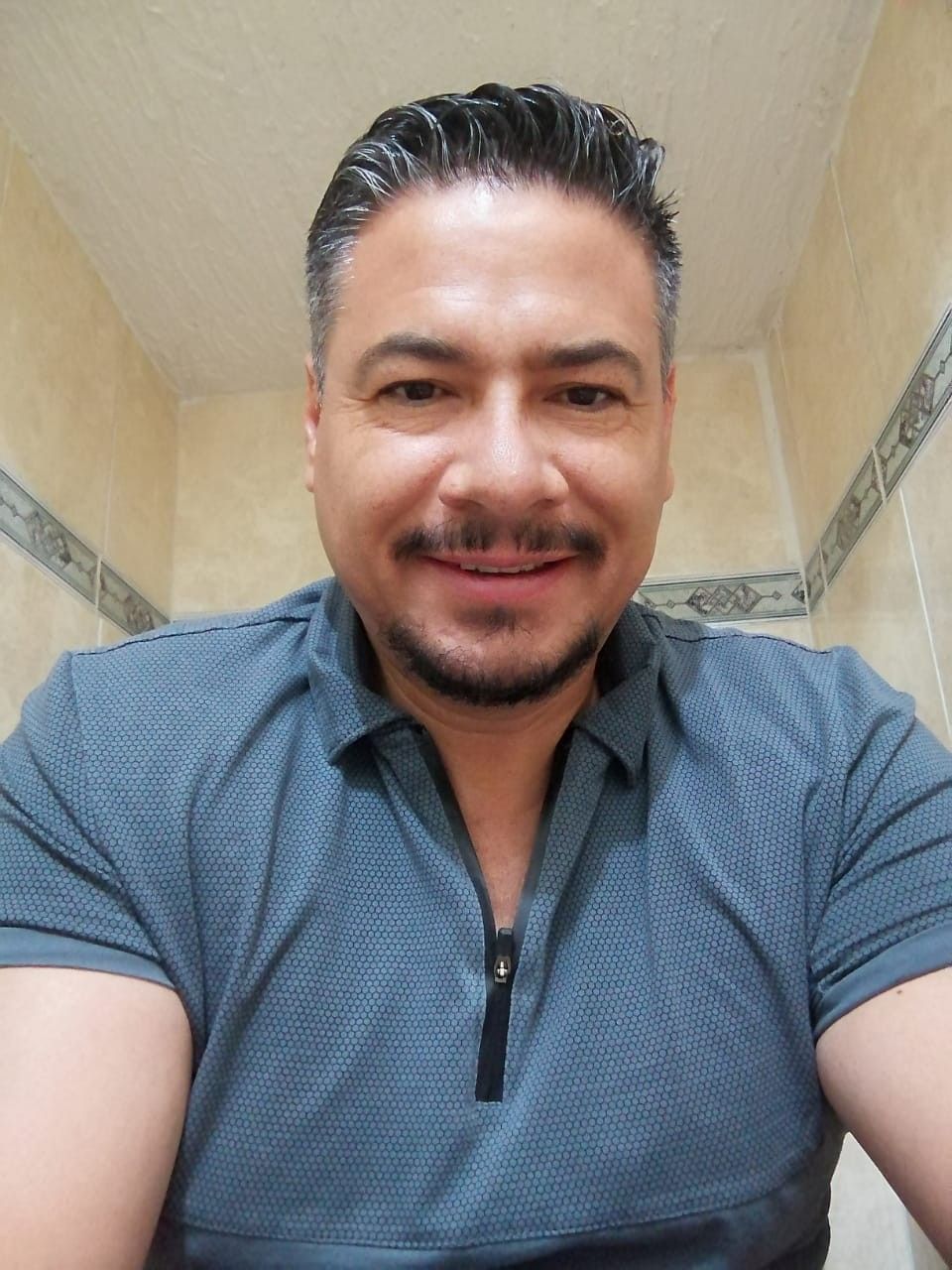 Carlos M.